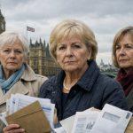 dwp announces £3250 waspi compensation