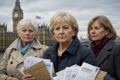 dwp announces £3250 waspi compensation