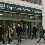 dwp cms gb 2012 scheme