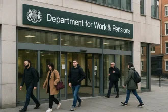 dwp cms gb 2012 scheme