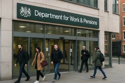 dwp cms gb 2012 scheme