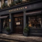 michelin-starred chef restaurant closure uk
