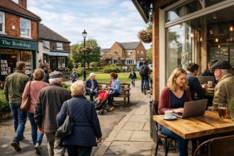 why more people are choosing regional uk