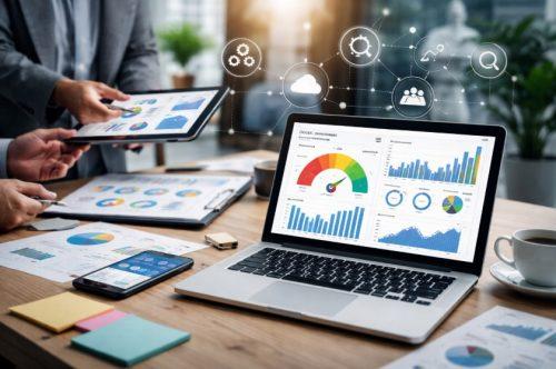 How Can Businesses Measure Digital Readiness in Practical Terms