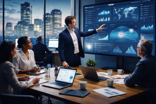 How Does Digital Readiness Support Long-Term Strategic Decision-Making