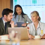 Keeping Business Administration Simple Across the South West