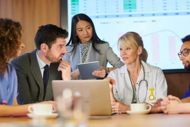 Keeping Business Administration Simple Across the South West