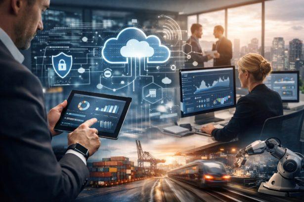 why digital readiness essential for businesses