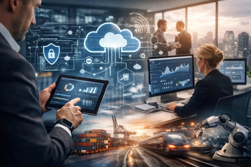 why digital readiness essential for businesses