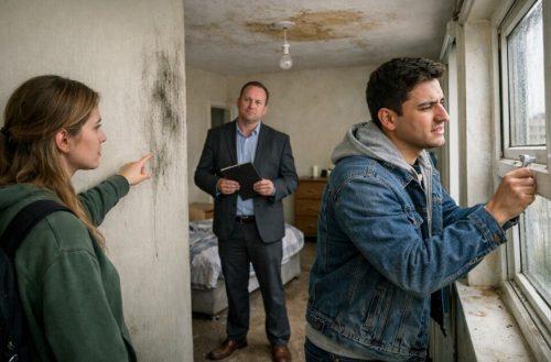 Red Flags and What to Watch For