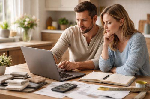 Setting a Realistic Budget