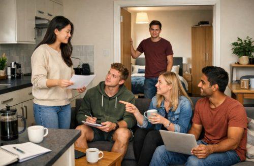 Space, Size and Setup