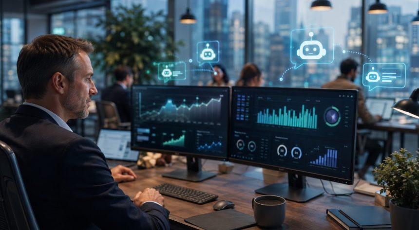 how ai chatbots can improve conversion rates