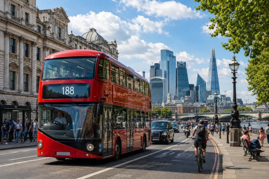 188 bus route