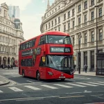 243 Bus Route & Timing Redvers Road To Waterloo Station 