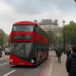 390 Bus Route & Timing Victoria Bus Station to Archway Station