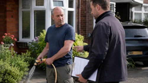 Can Customers Receive a £1,000 Fine