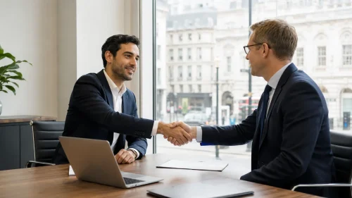 Can a Foreigner Legally Start a Business in the UK