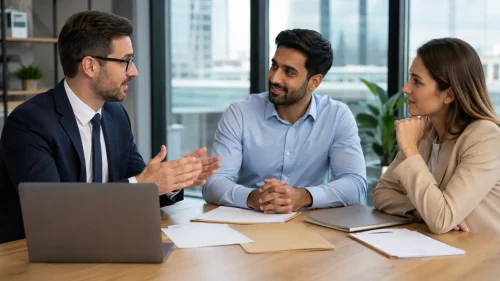Common Misconceptions About Starting a UK Business as a Foreigner