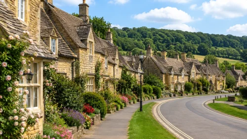 Cotswold Way