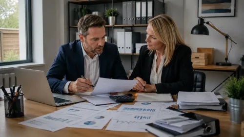 Do Company Directors Pay Tax on Dividends