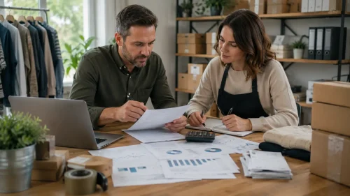 Do Small Businesses Have to Register for VAT