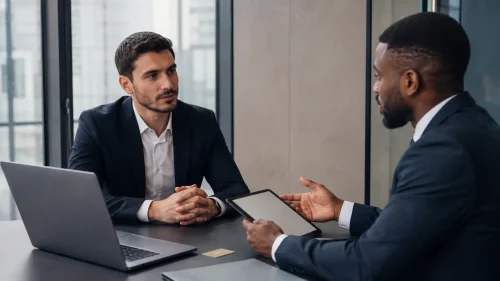 Does a Foreigner Need a UK Business Bank Account