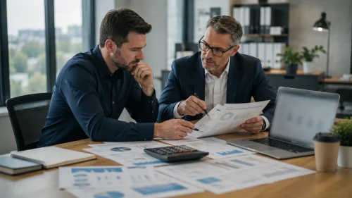 How Can a Business Assess Whether a Sector Will Be Profitable