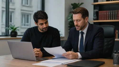 How Can a Foreigner Register a UK Limited Company