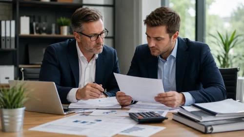 How Much Corporation Tax Does a Small Company Pay