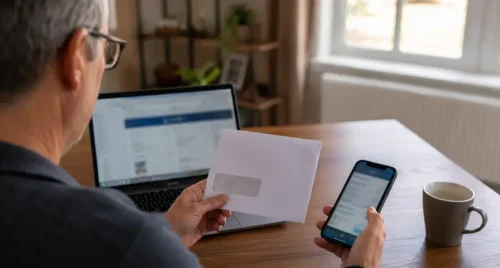 How to Check Whether the LBG Letter Is Genuine