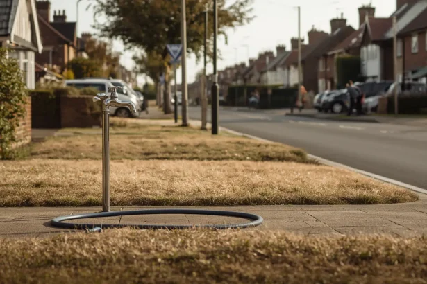 Is There a Hosepipe Ban in Swindon