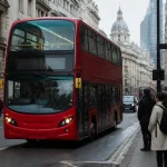 London 2 Bus Route Stops, Timetable, Fares & Journey Times