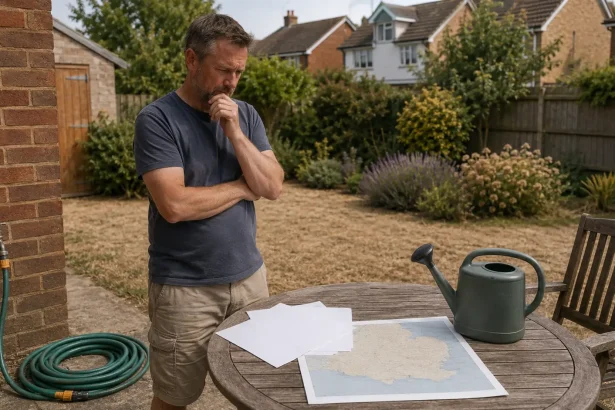 Southern Water Hosepipe Ban New Rules, Affected Areas and Exemptions
