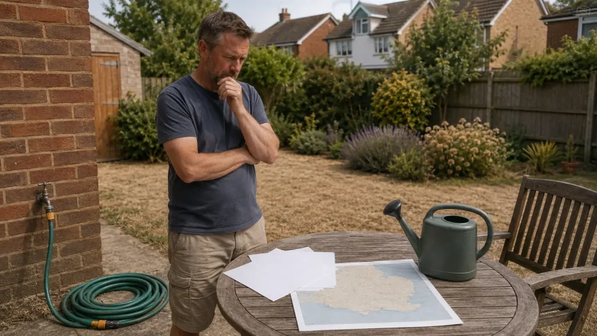 Southern Water Hosepipe Ban New Rules, Affected Areas and Exemptions
