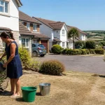 Southwest Water Hosepipe Ban Areas, Rules and Exceptions UK