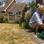 Thames Water Hosepipe Ban Starts for 10.1 Million Customers
