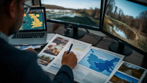 What Are Competitors and National Reports Saying