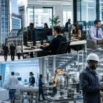 What Are the Most Profitable UK Business Sectors