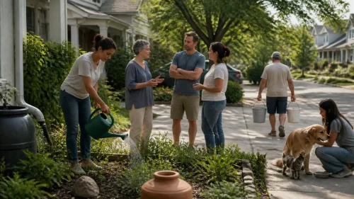What Facts and Common Misunderstandings Should People Know About the Hosepipe Ban