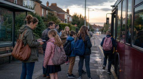 What Happens When The Free Bus Travel Scheme Ends On 31 August 2026