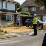 What Happens if You Use a Hosepipe During a Hosepipe Ban