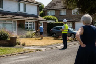 What Happens if You Use a Hosepipe During a Hosepipe Ban