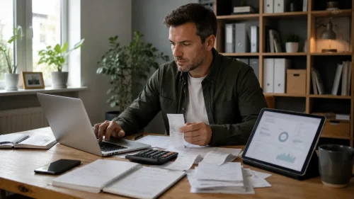 What Is Making Tax Digital for Income Tax
