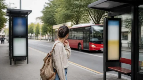 What Mistakes Should Passengers Avoid on the 202 Bus Route