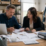 What Taxes Do Small Businesses Pay in the UK