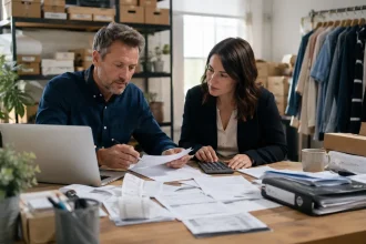 What Taxes Do Small Businesses Pay in the UK