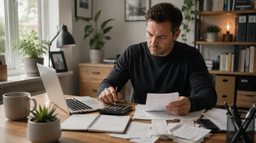 What Taxes Does a Sole Trader Pay