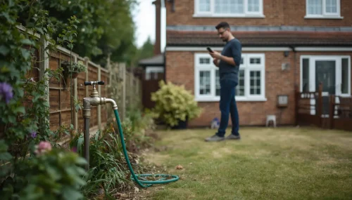 What is the Current Hosepipe Ban Position in Swindon