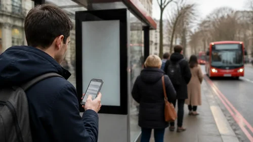 What Should Passengers Do Before Using the 2 Bus Route